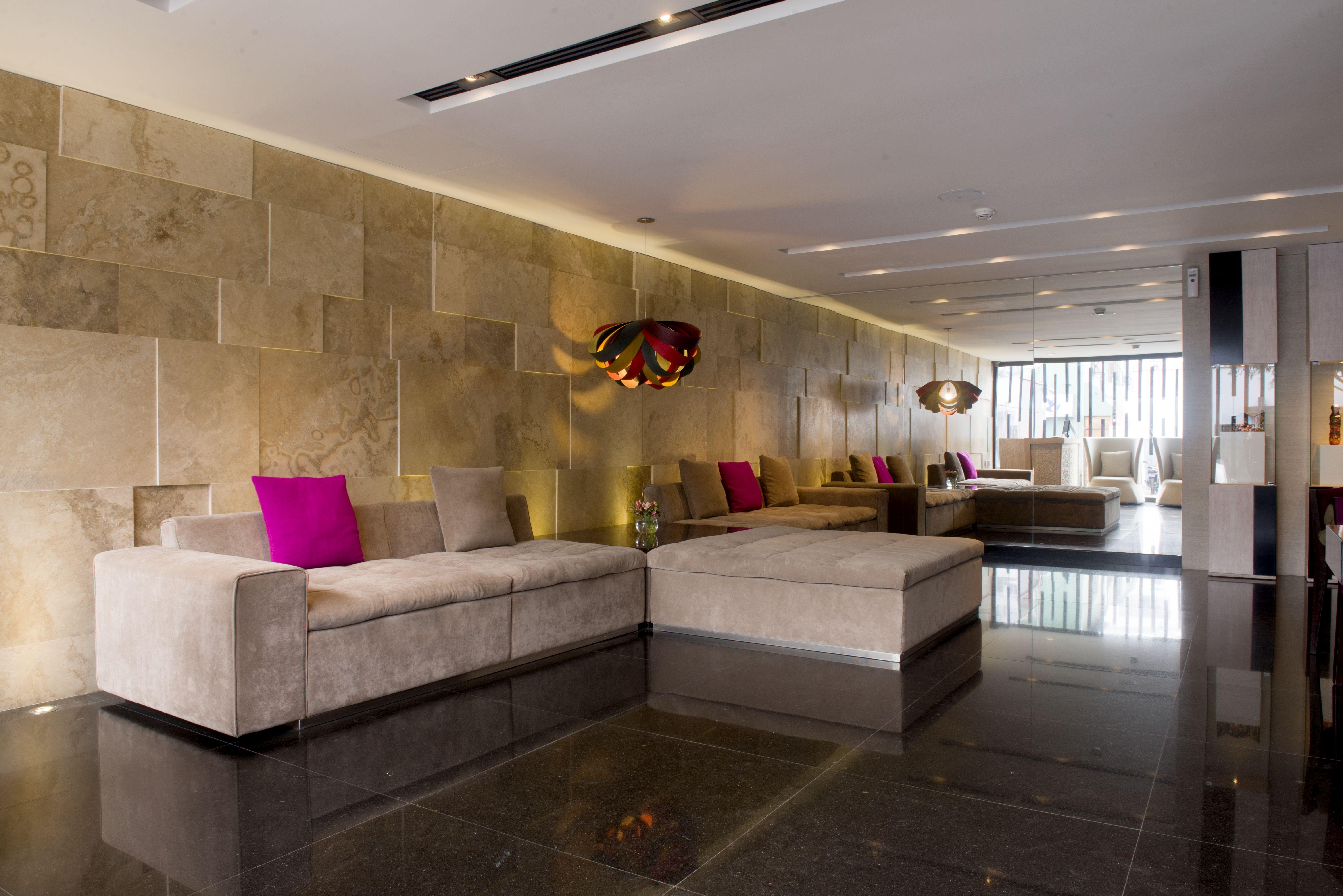 Arawi Miraflores Prime Lima Exteriör bild