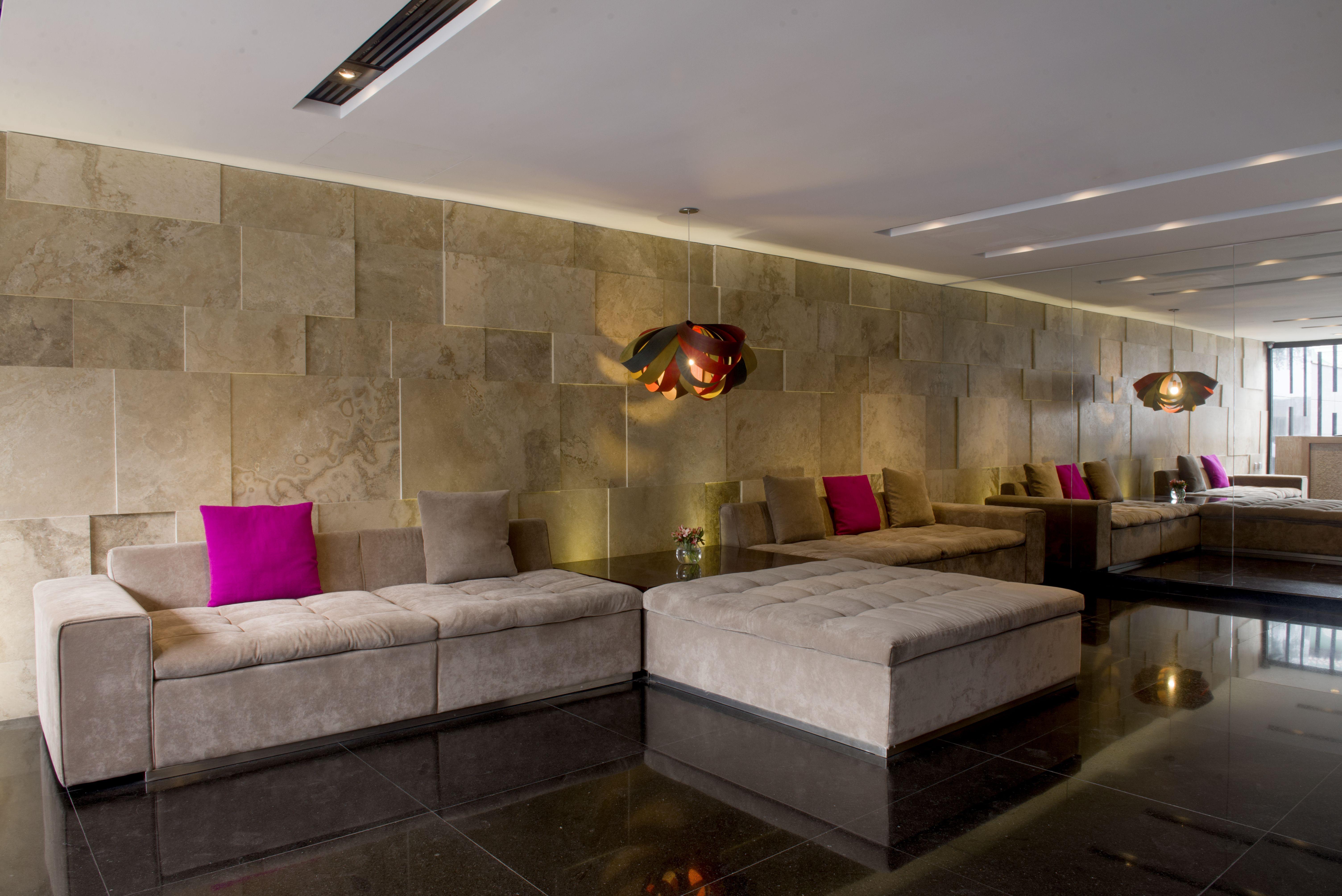 Arawi Miraflores Prime Lima Exteriör bild