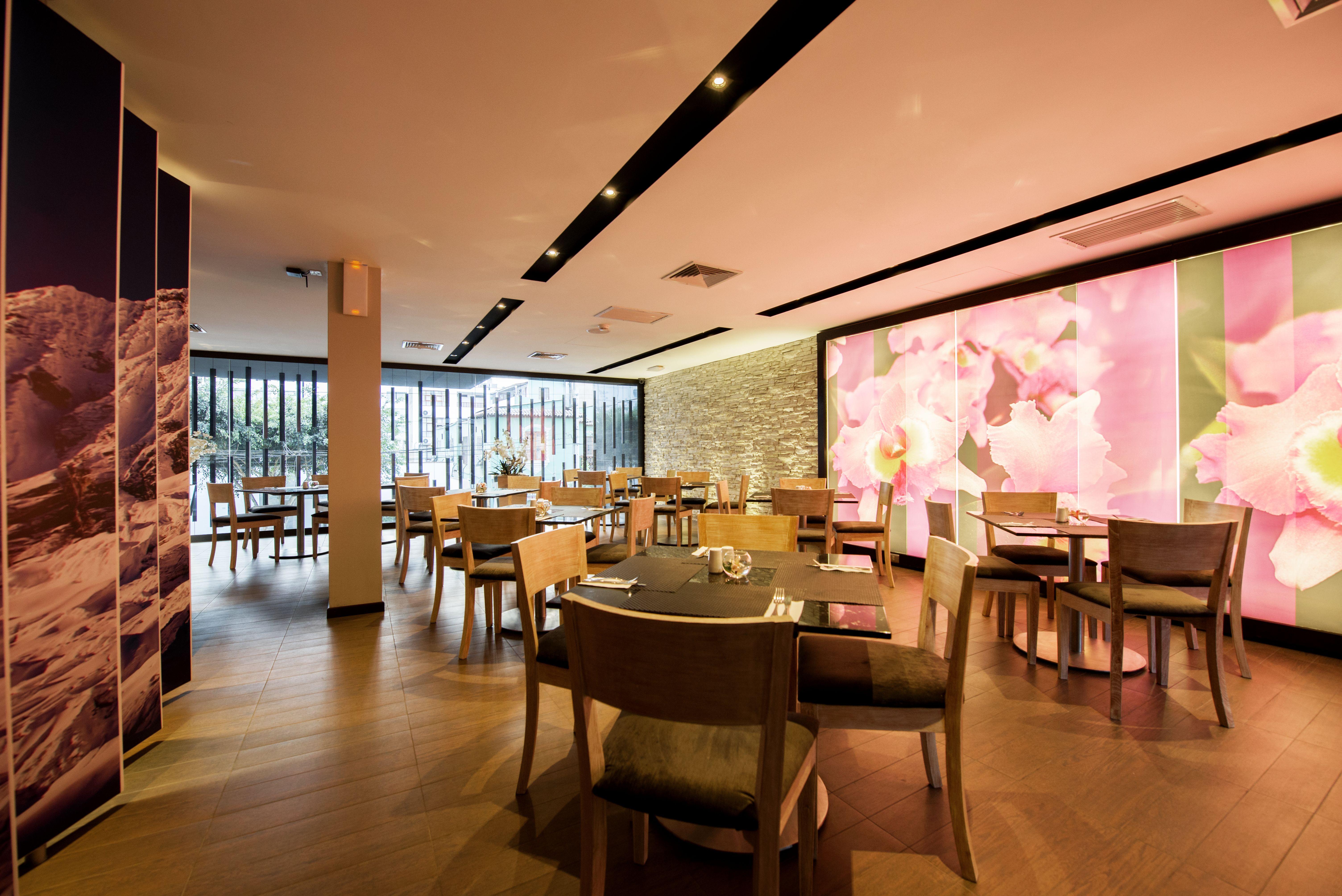 Arawi Miraflores Prime Lima Exteriör bild