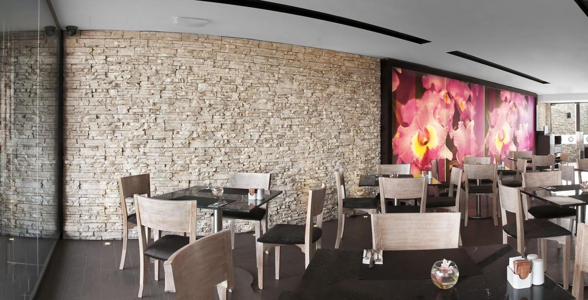 Arawi Miraflores Prime Lima Exteriör bild